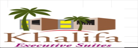 Khalifa Executive Suites